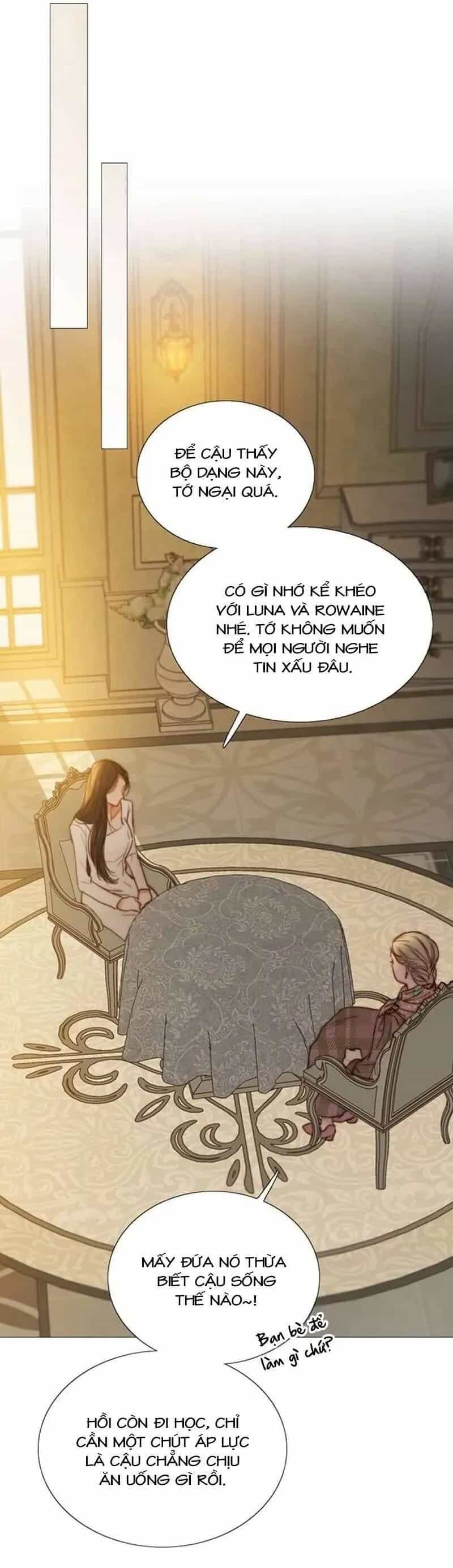 Serena - Chương 195 - ảnh 19