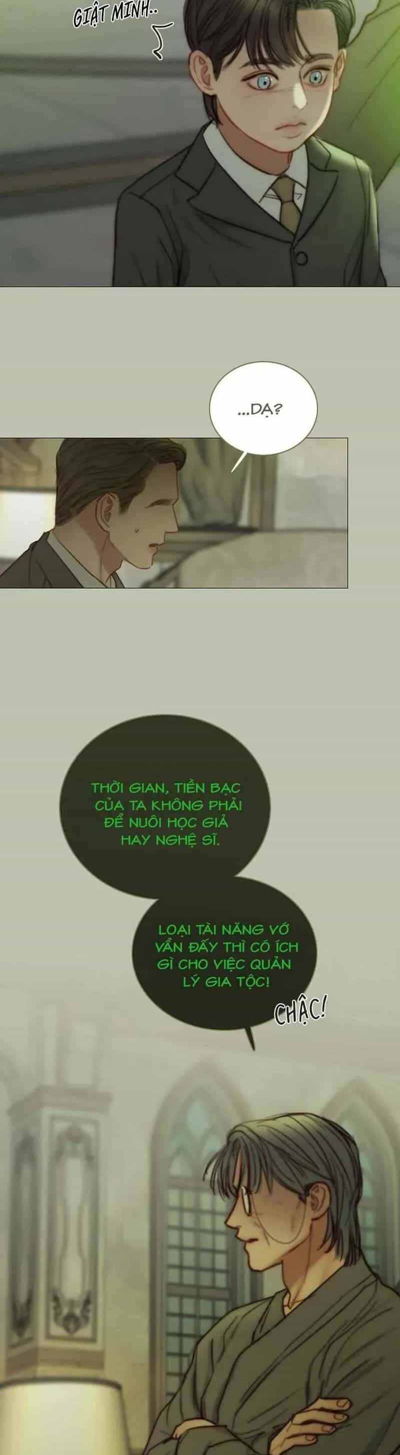 Serena - Chương 197 - ảnh 14