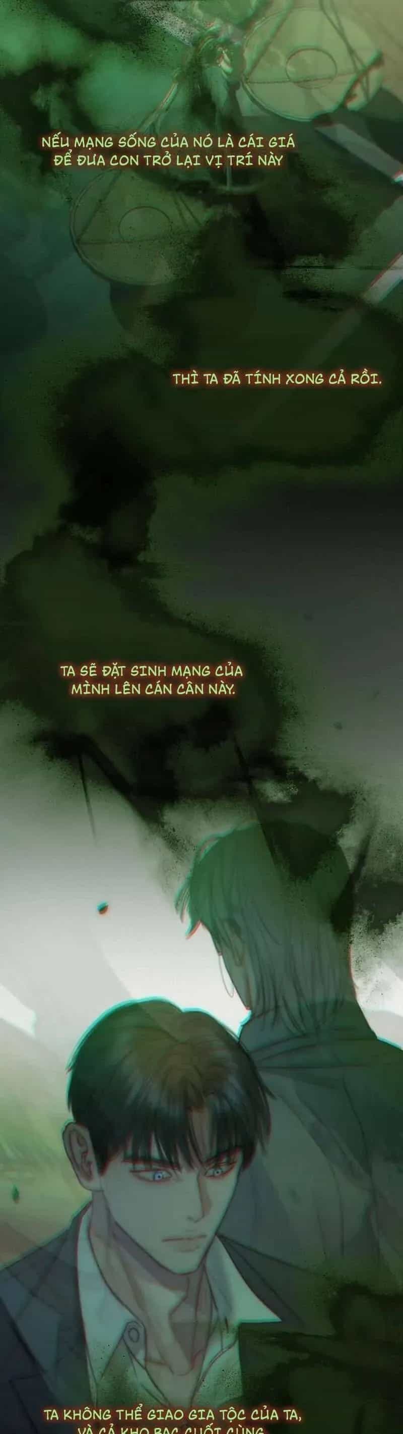 Serena - Chương 197 - ảnh 31