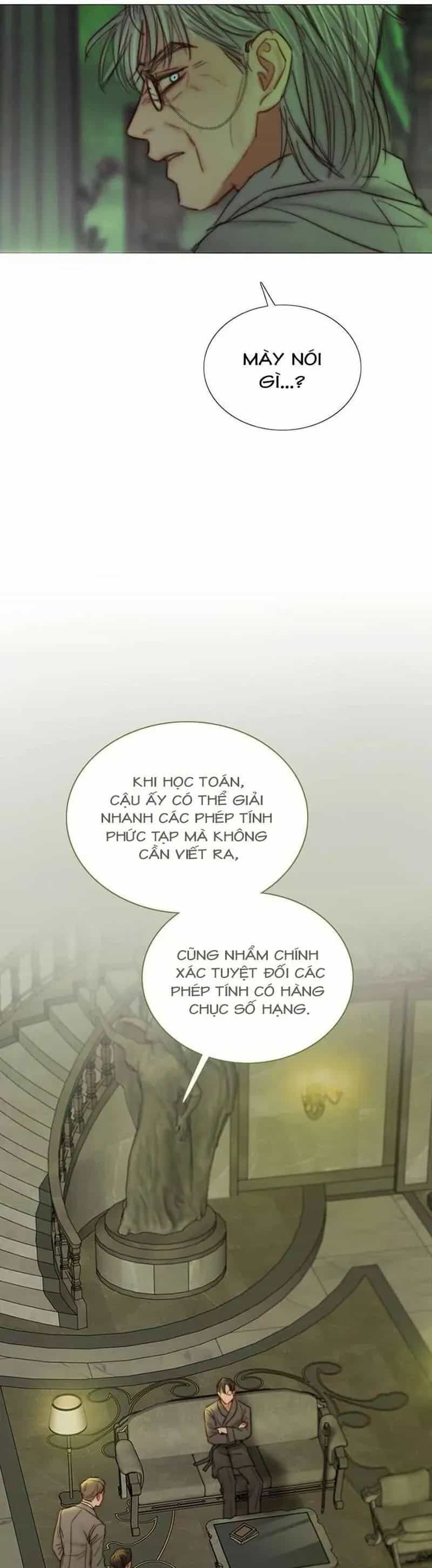 Serena - Chương 197 - ảnh 8