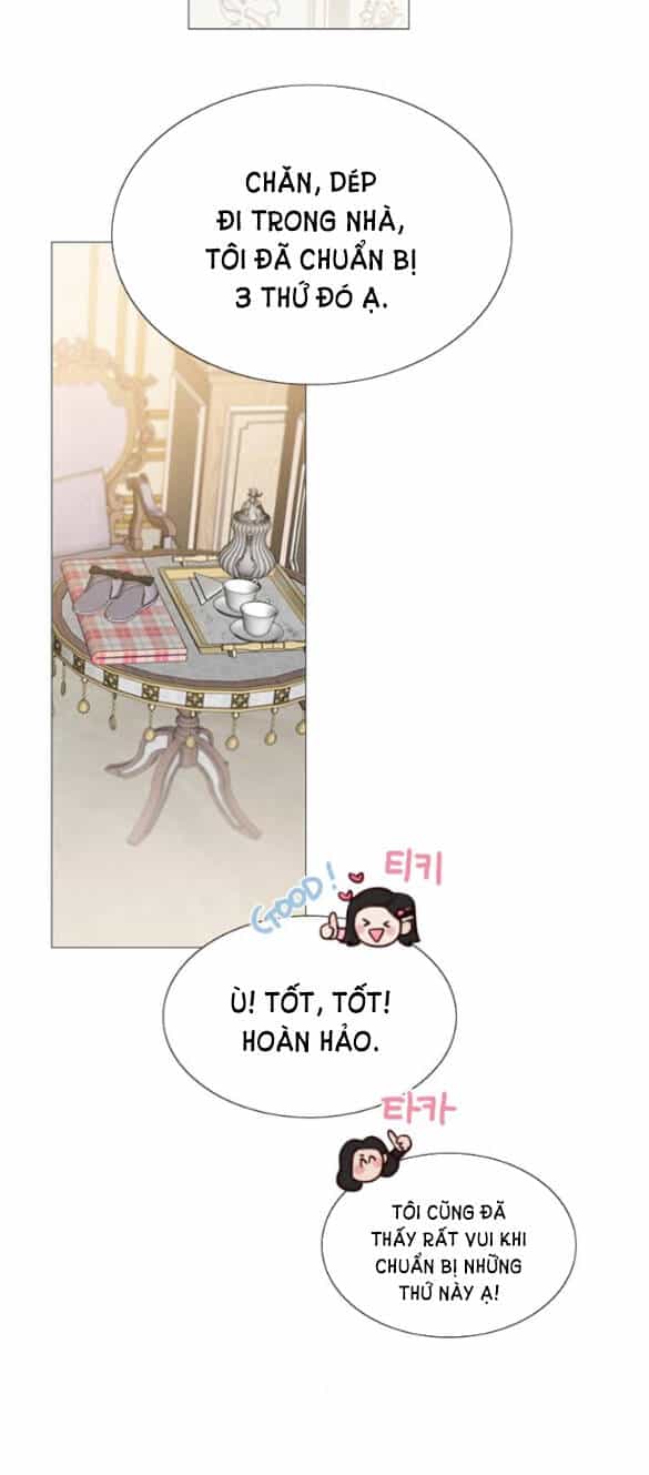 Serena - Chương 19.1 - ảnh 35