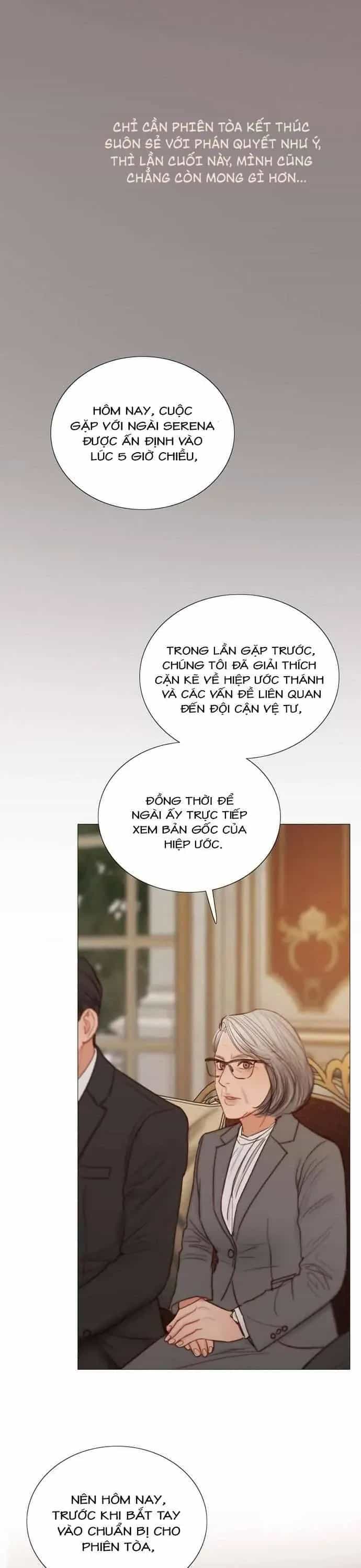 Serena - Chương 198 - ảnh 10