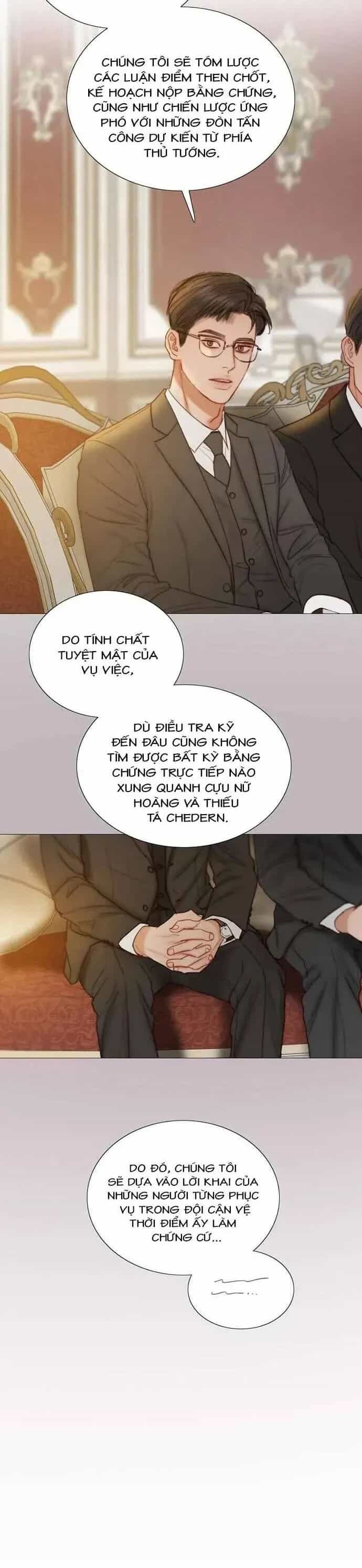 Serena - Chương 198 - ảnh 11