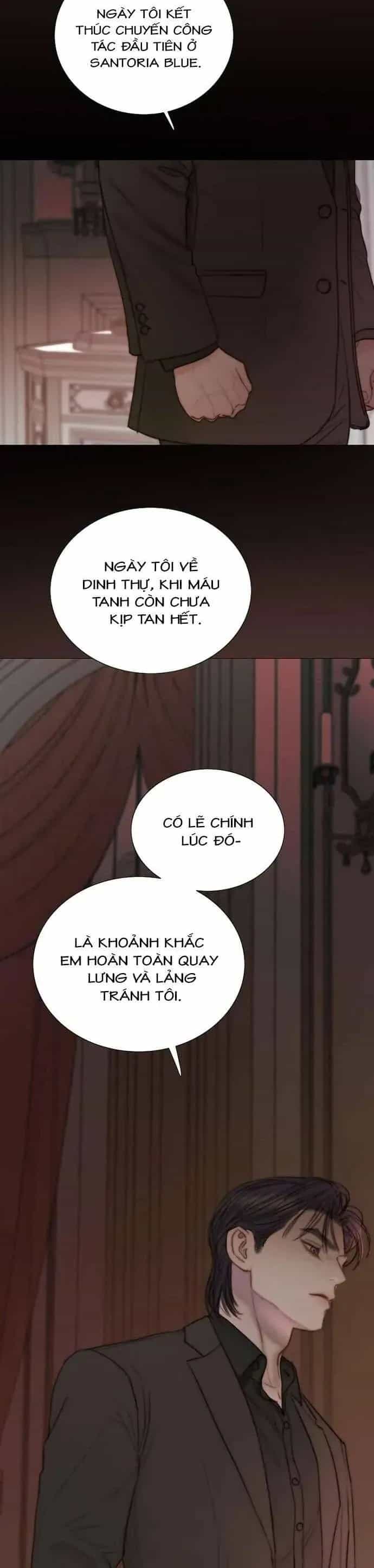 Serena - Chương 198 - ảnh 13