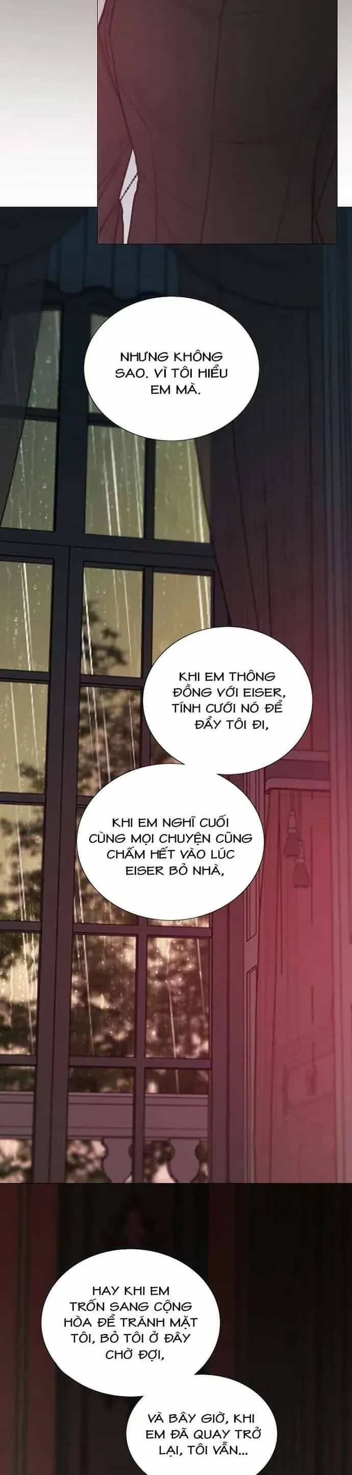 Serena - Chương 198 - ảnh 16