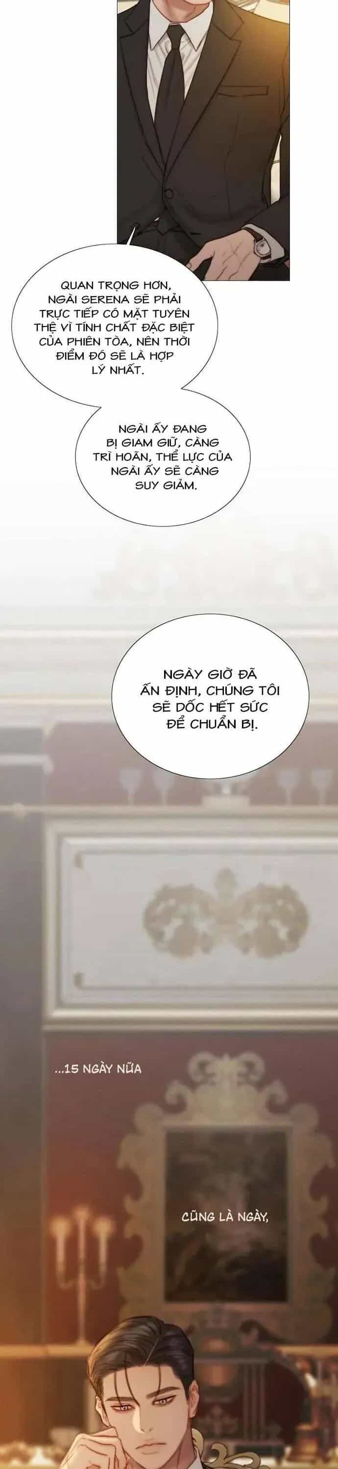 Serena - Chương 198 - ảnh 7