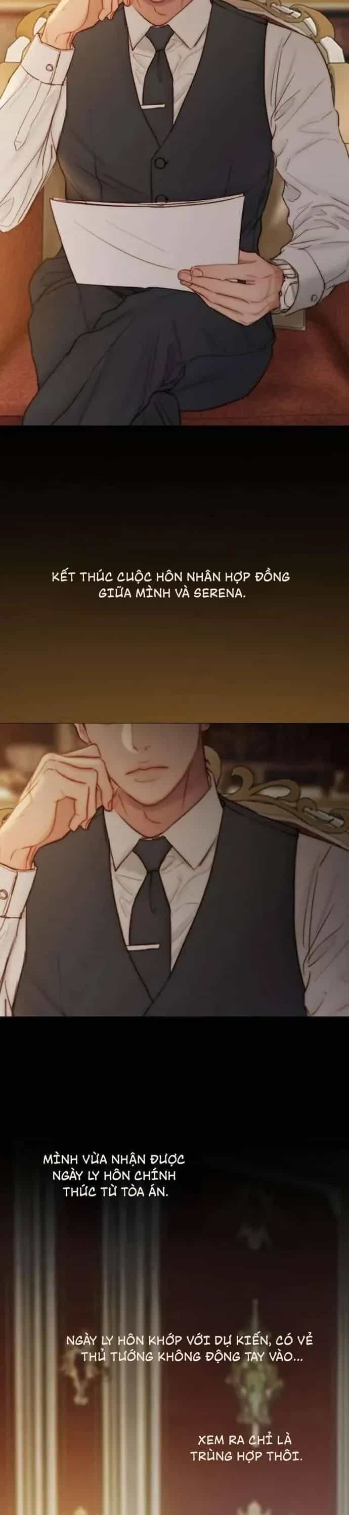 Serena - Chương 198 - ảnh 8