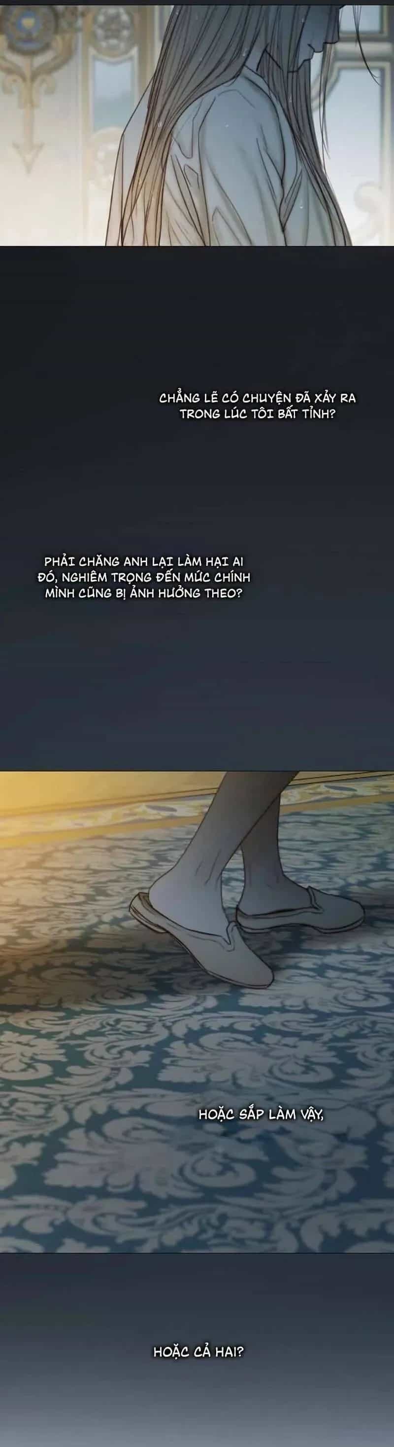 Serena - Chương 199 - ảnh 25
