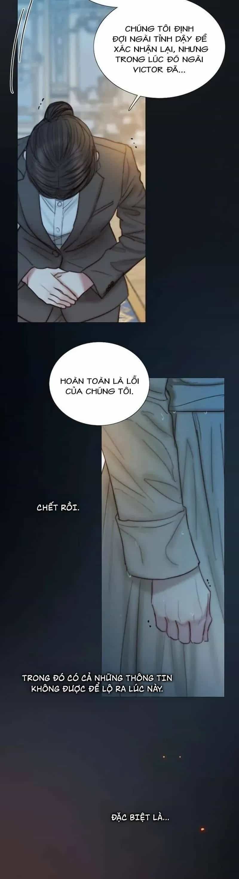 Serena - Chương 199 - ảnh 29