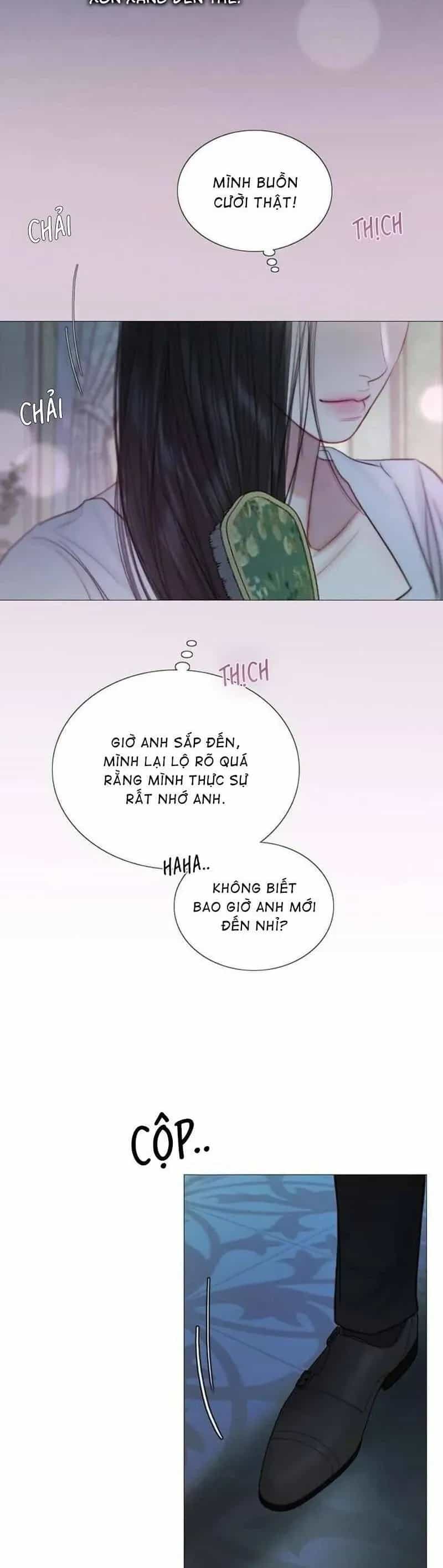 Serena - Chương 199 - ảnh 40