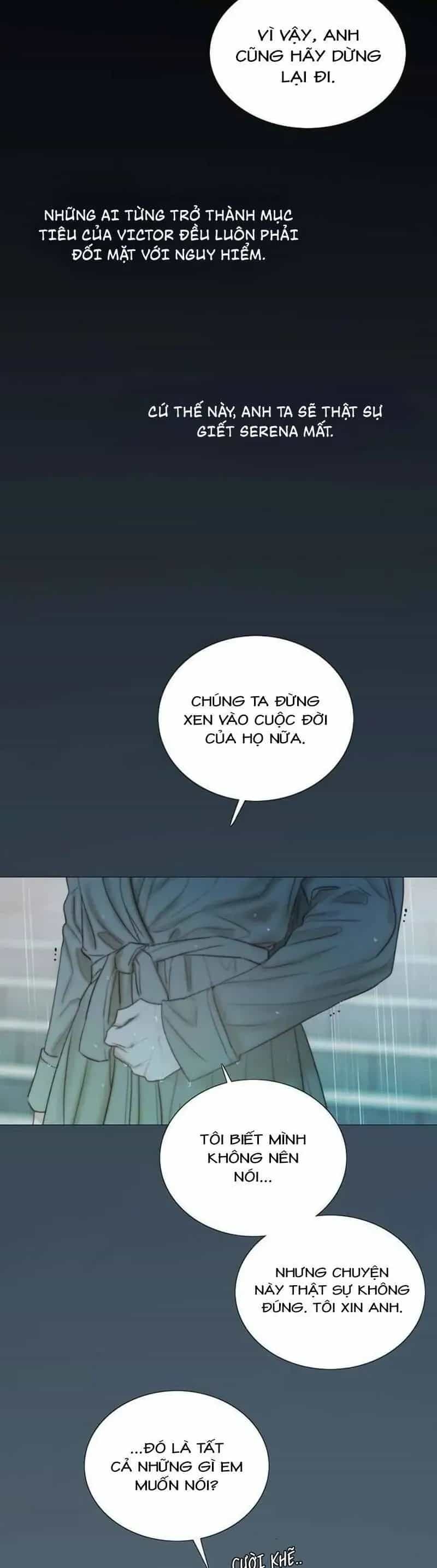 Serena - Chương 199 - ảnh 5