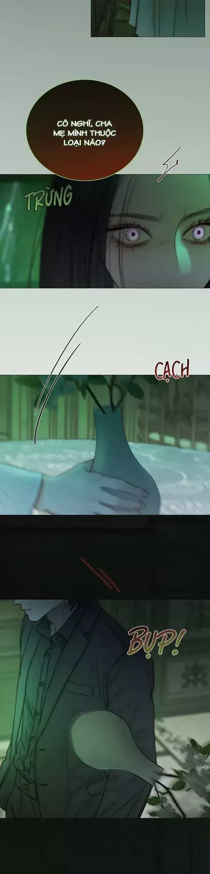 Serena - Chương 200 - ảnh 34