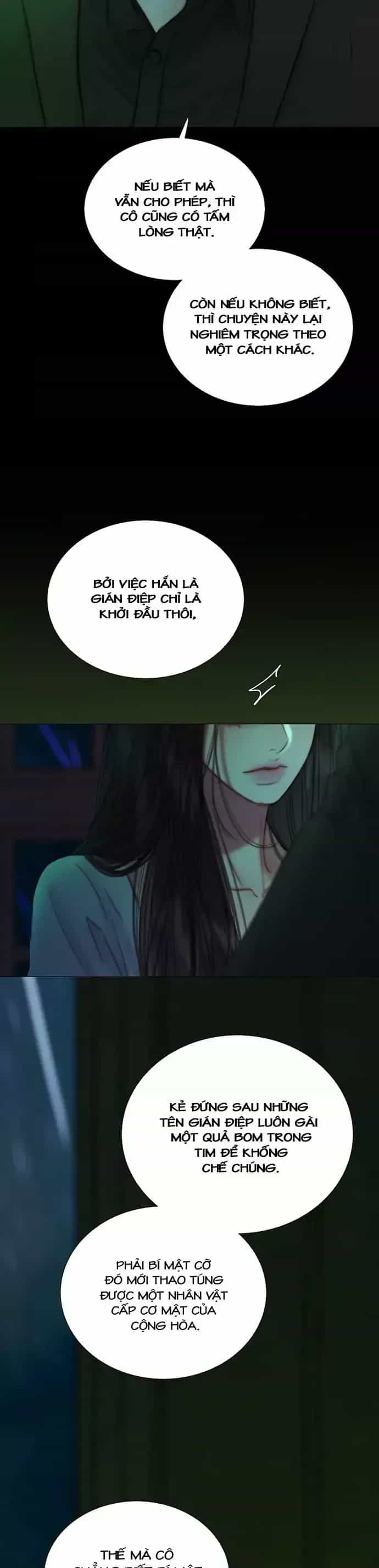 Serena - Chương 200 - ảnh 42
