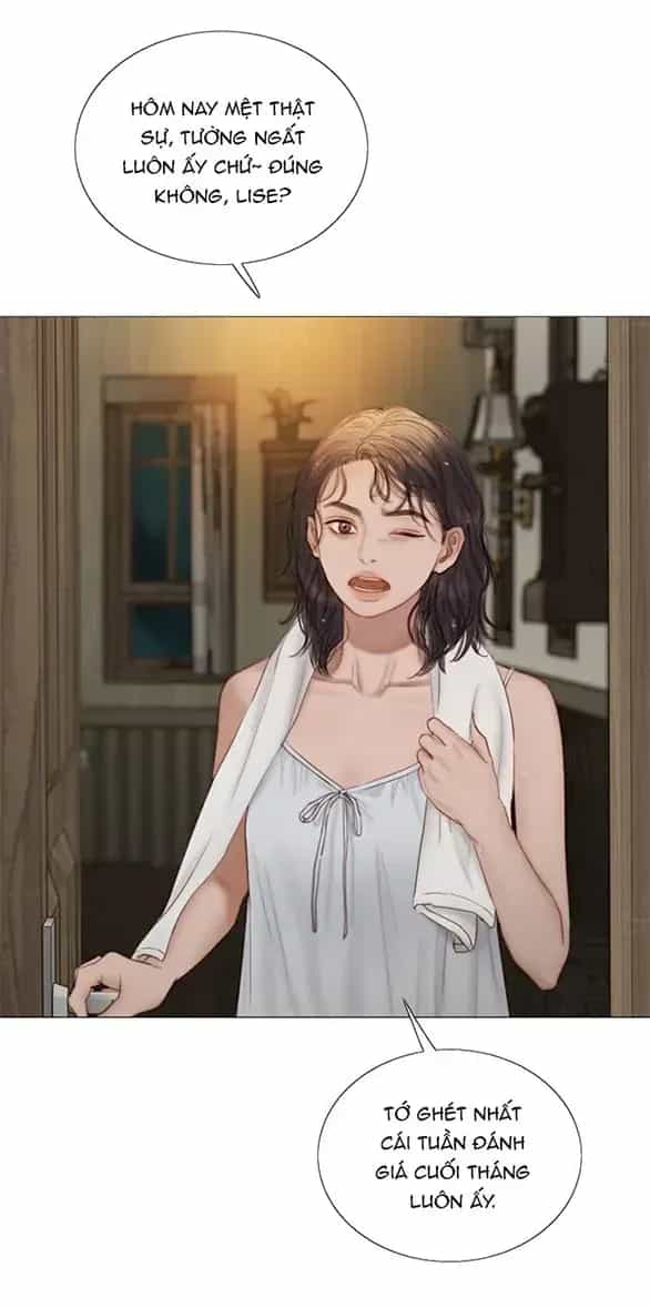 Serena - Chương 203 - ảnh 3