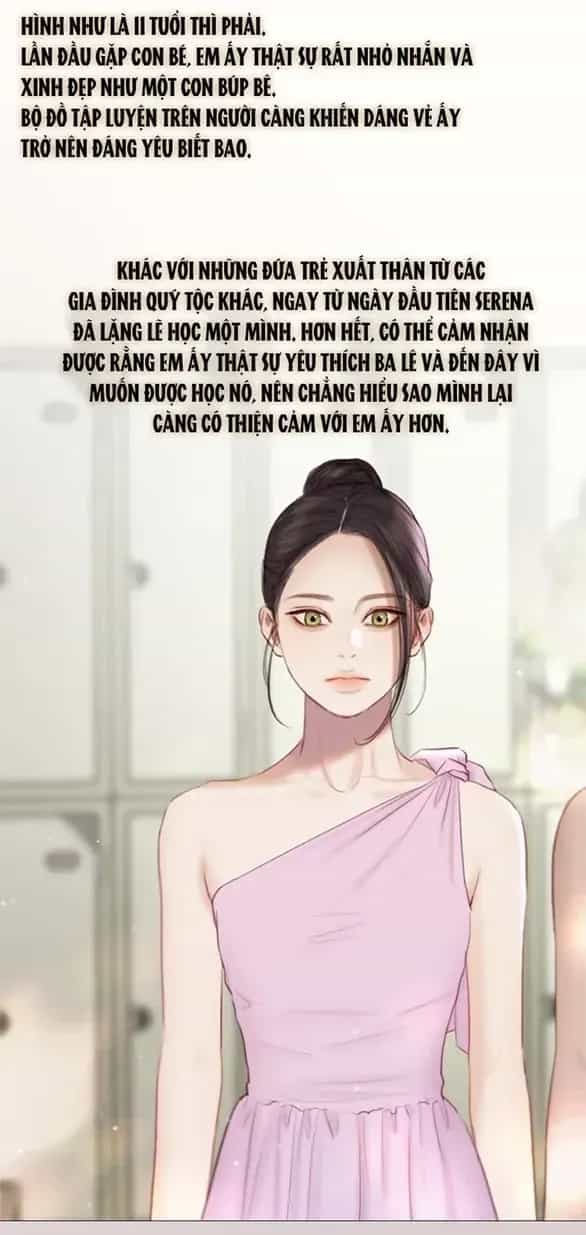 Serena - Chương 203 - ảnh 47