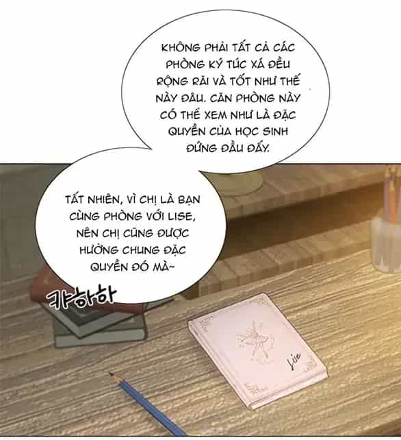 Serena - Chương 203 - ảnh 51