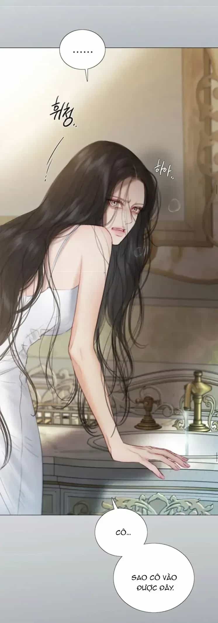 Serena - Chương 206 - ảnh 49