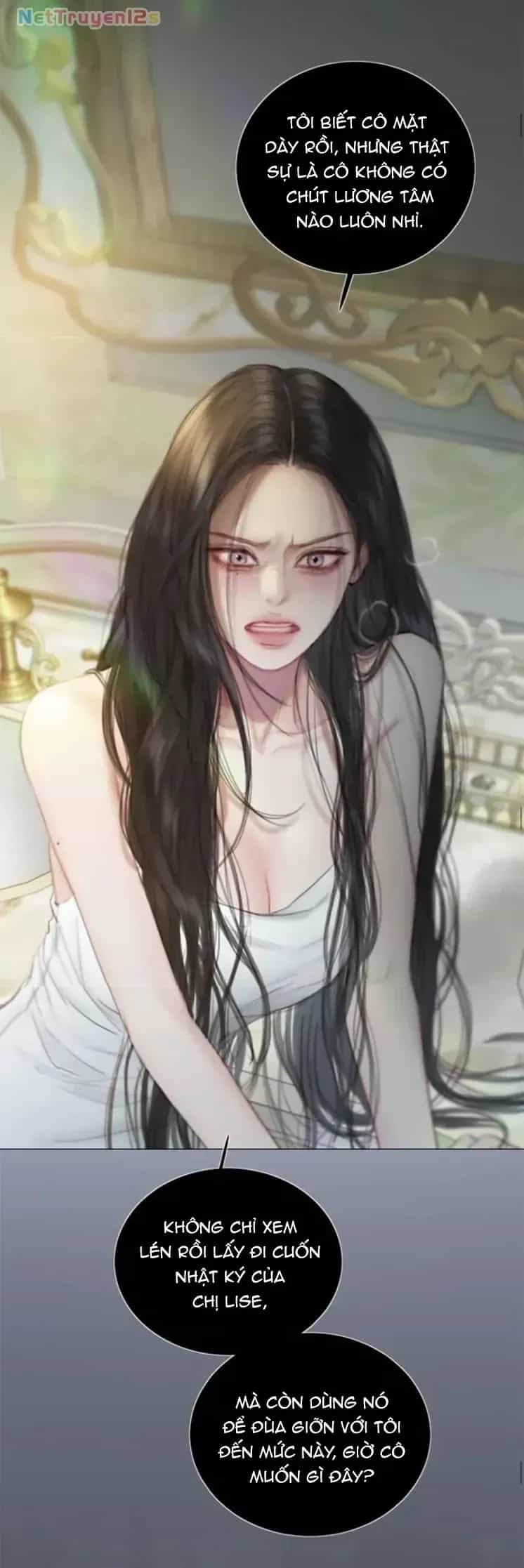 Serena - Chương 206 - ảnh 53