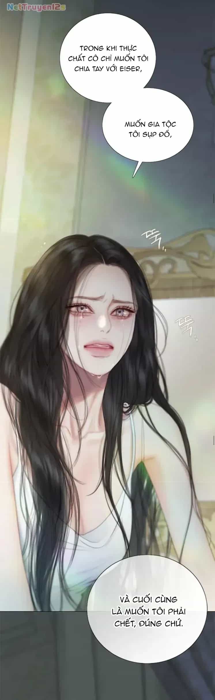 Serena - Chương 206 - ảnh 59