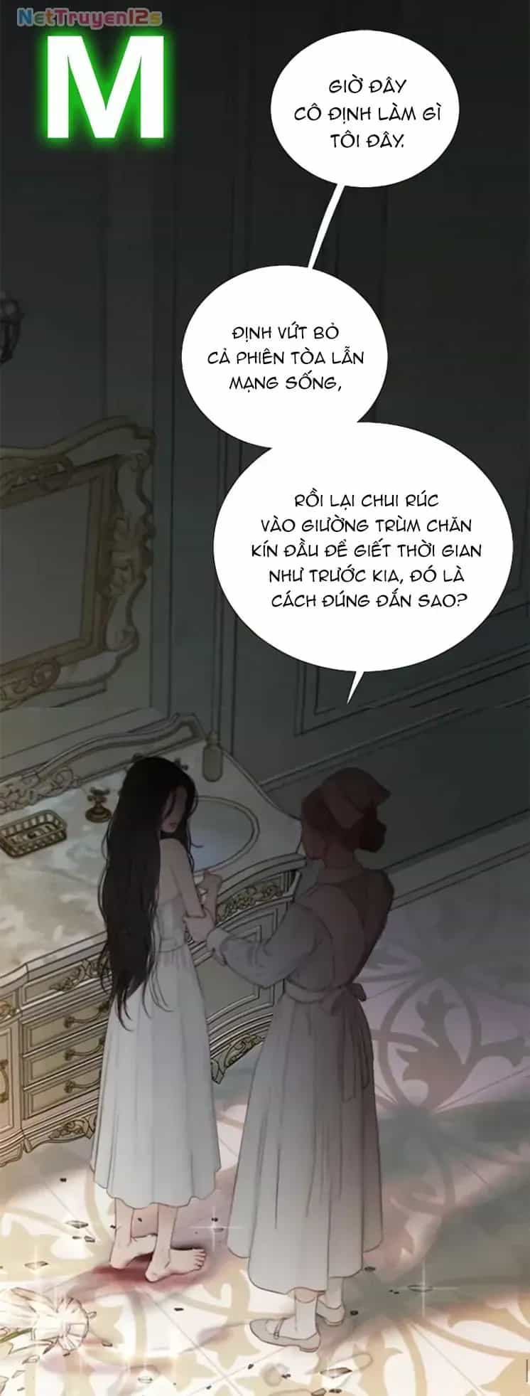 Serena - Chương 206 - ảnh 73