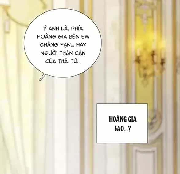 Serena - Chương 213 - ảnh 28