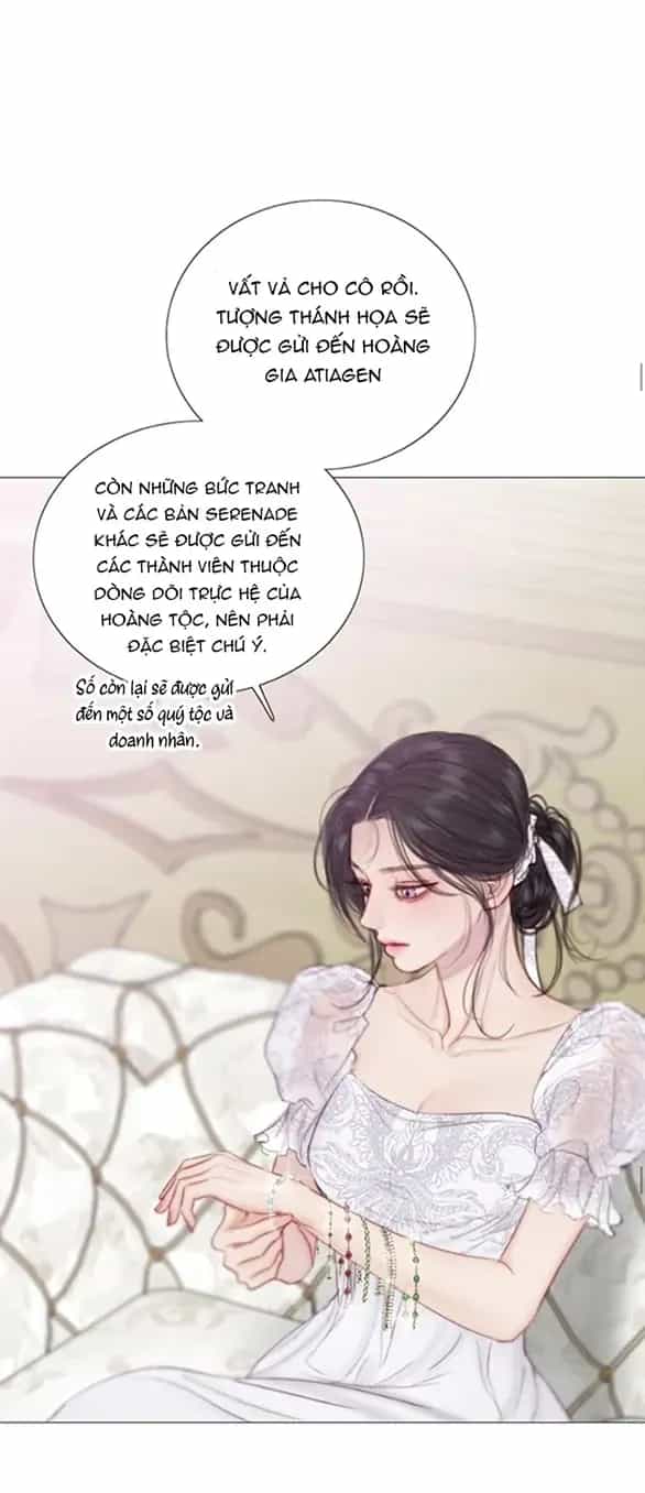 Serena - Chương 214 - ảnh 10