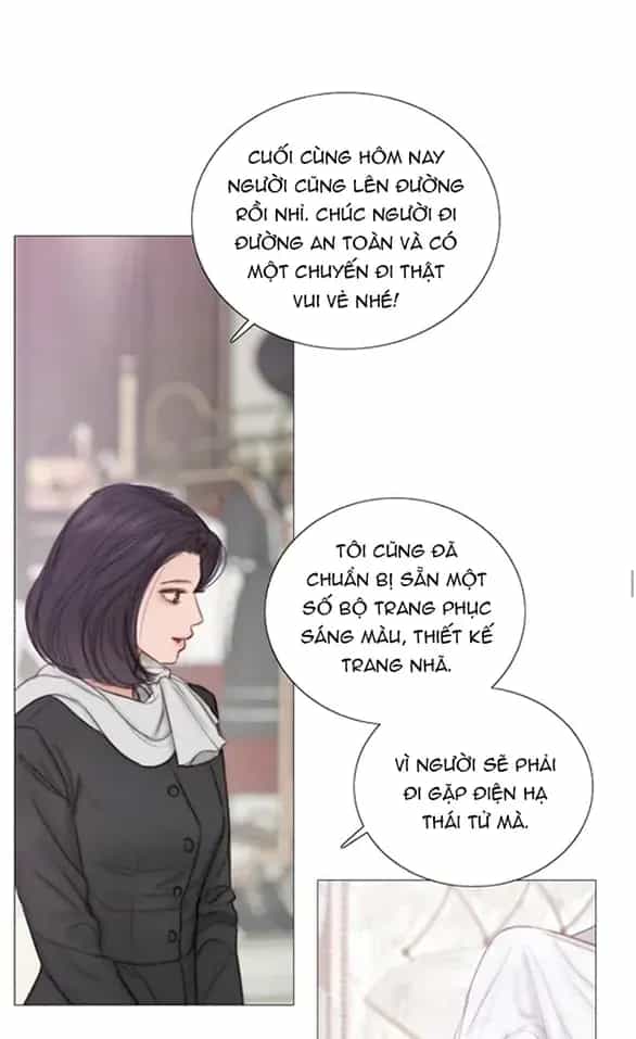 Serena - Chương 214 - ảnh 12