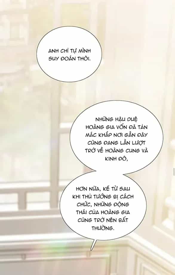 Serena - Chương 214 - ảnh 34
