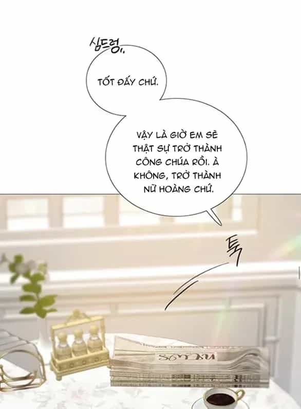 Serena - Chương 214 - ảnh 39