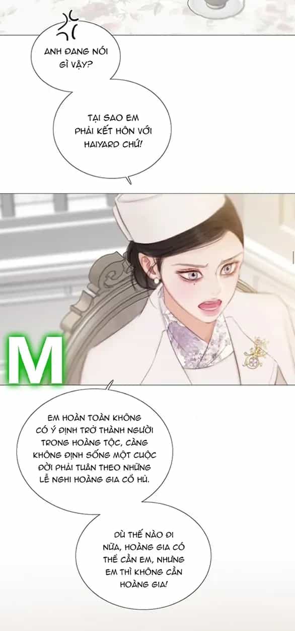 Serena - Chương 214 - ảnh 40