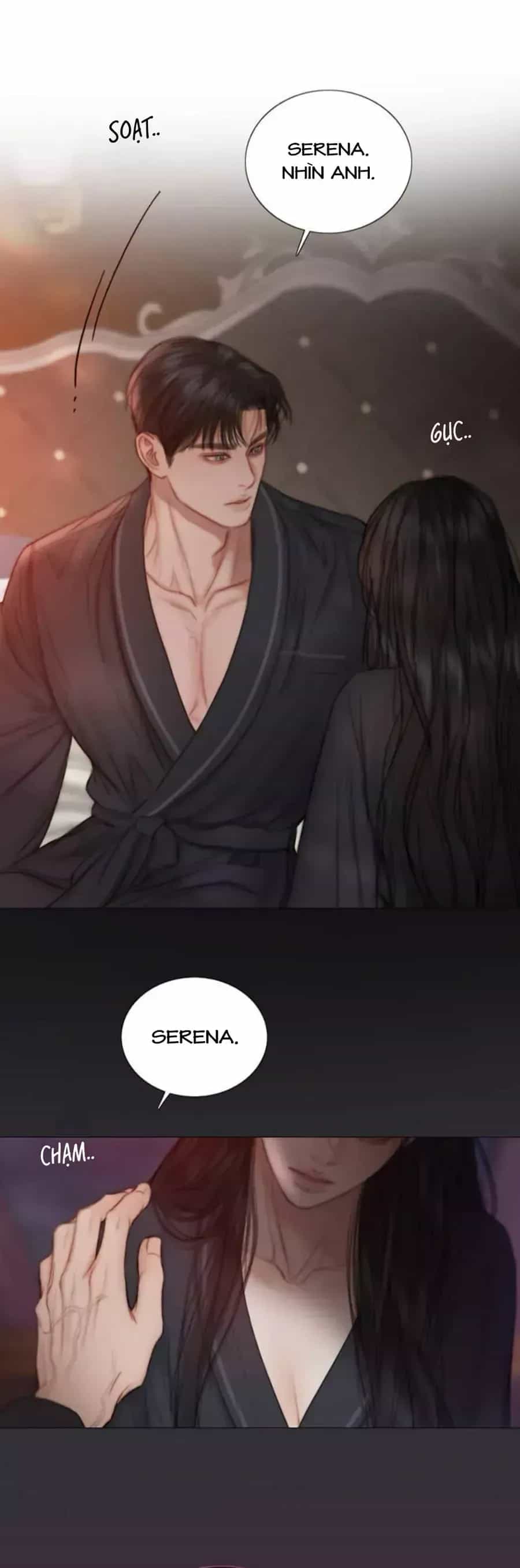 Serena - Chương 216 - ảnh 12