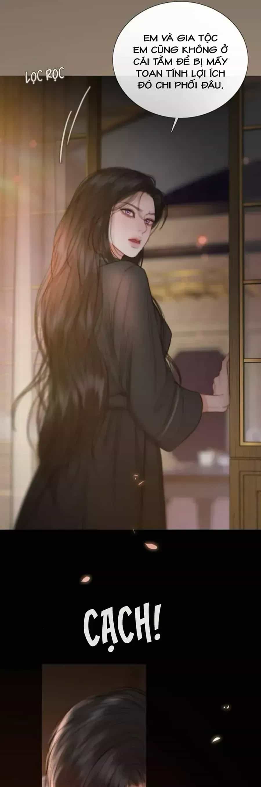 Serena - Chương 216 - ảnh 15