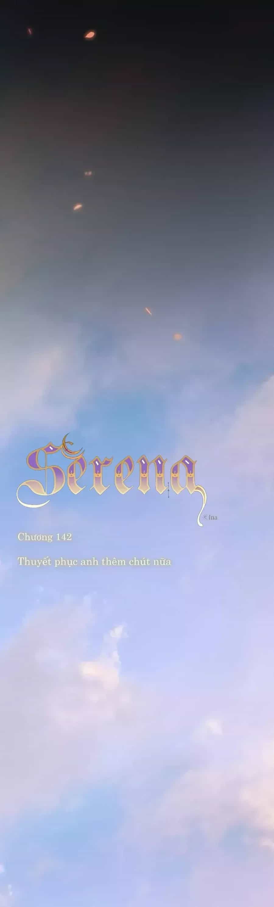 Serena - Chương 216 - ảnh 22