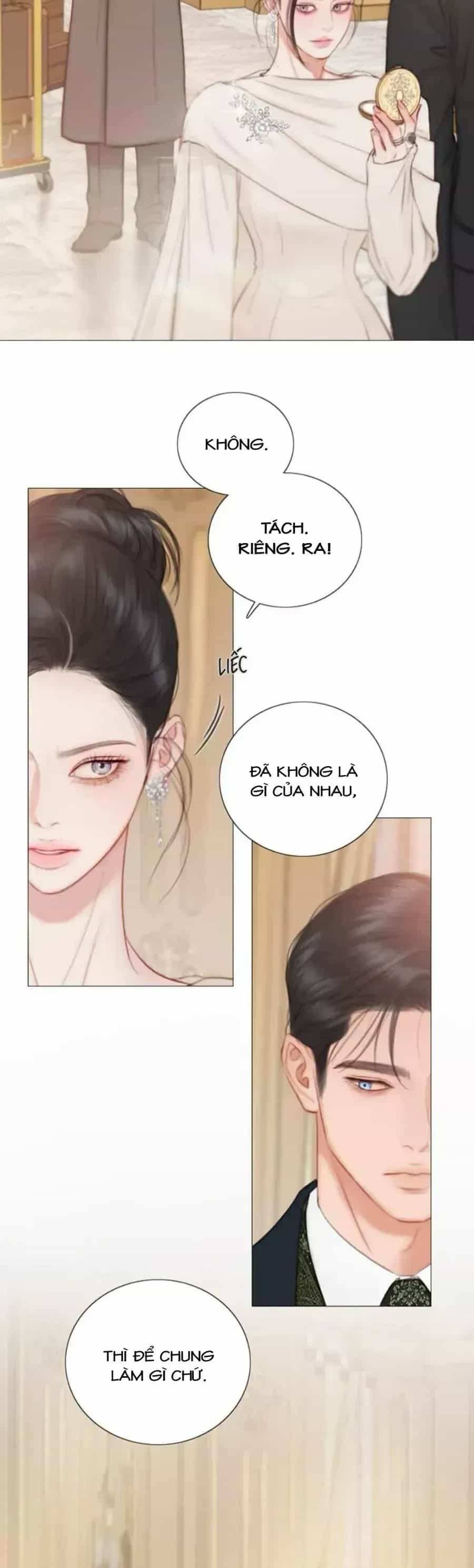 Serena - Chương 216 - ảnh 24