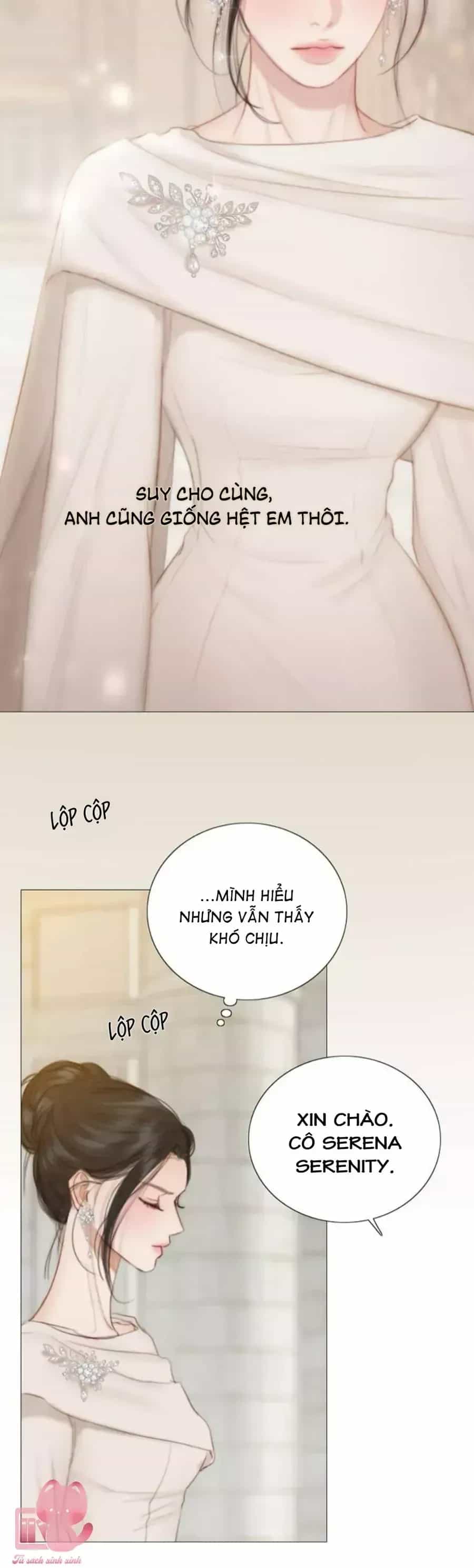 Serena - Chương 216 - ảnh 28