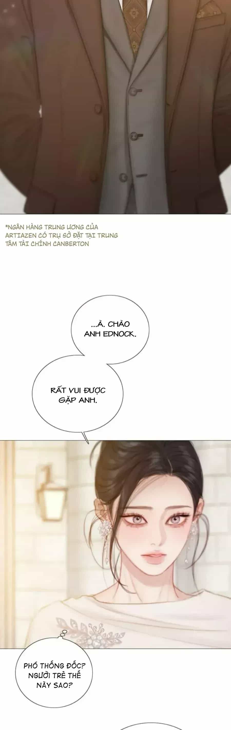 Serena - Chương 216 - ảnh 30