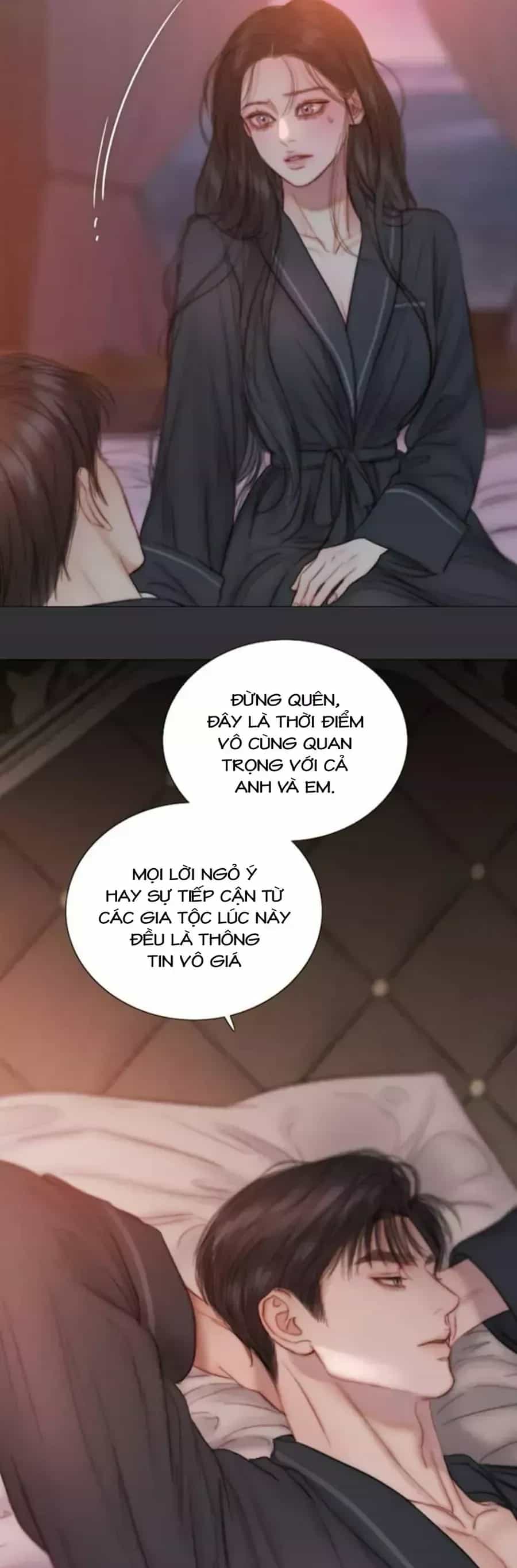 Serena - Chương 216 - ảnh 7