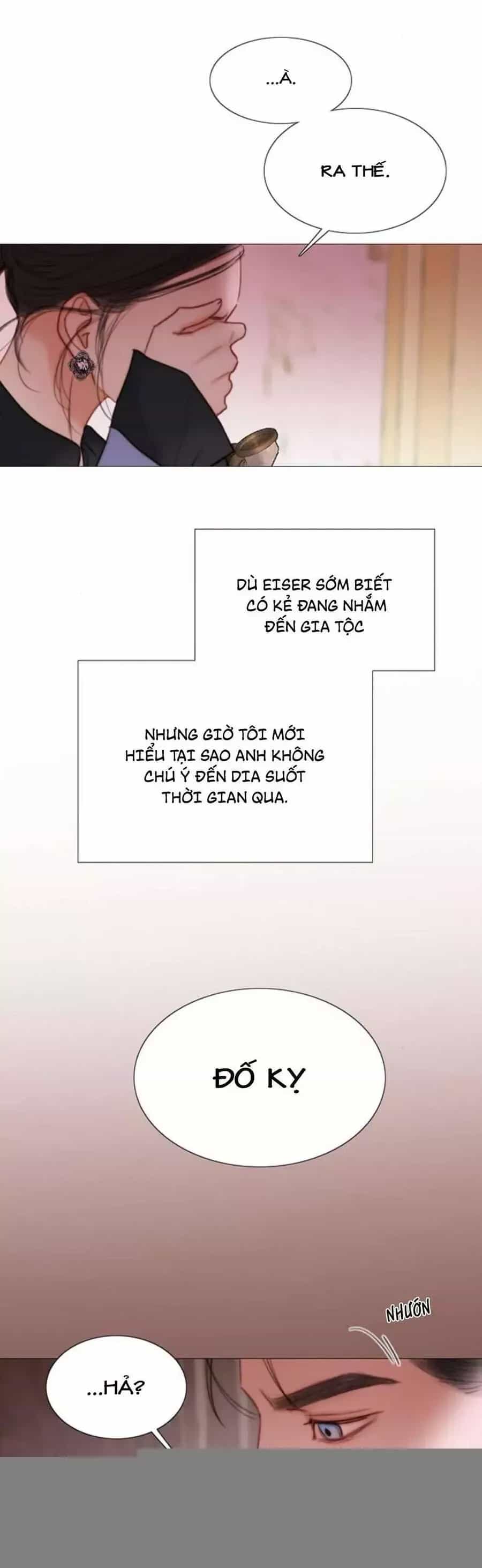 Serena - Chương 268 - ảnh 39