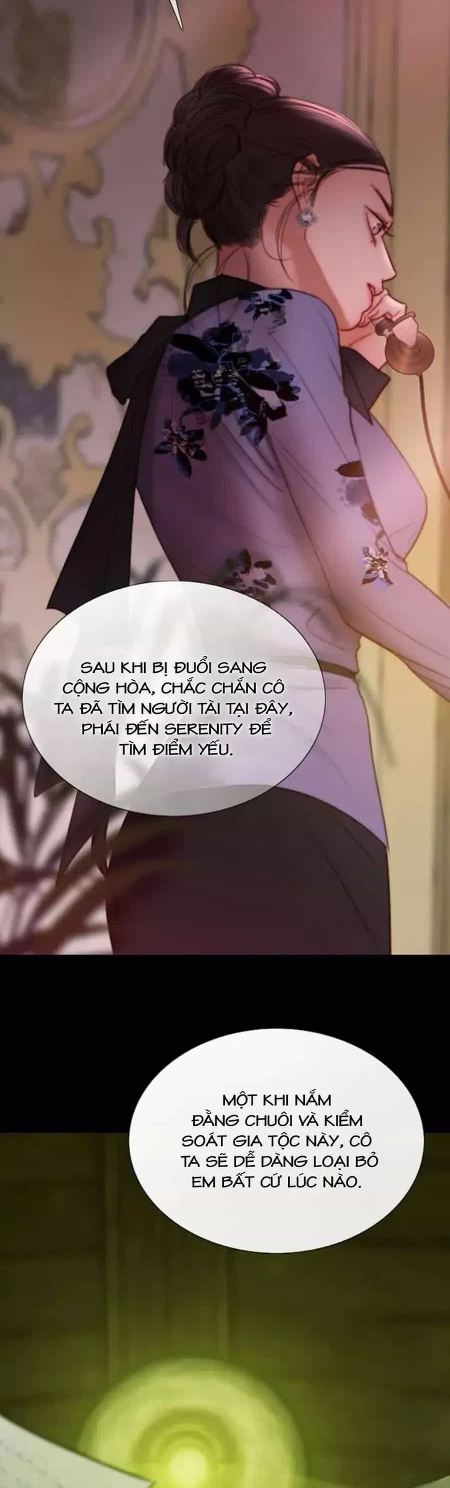 Serena - Chương 268 - ảnh 47
