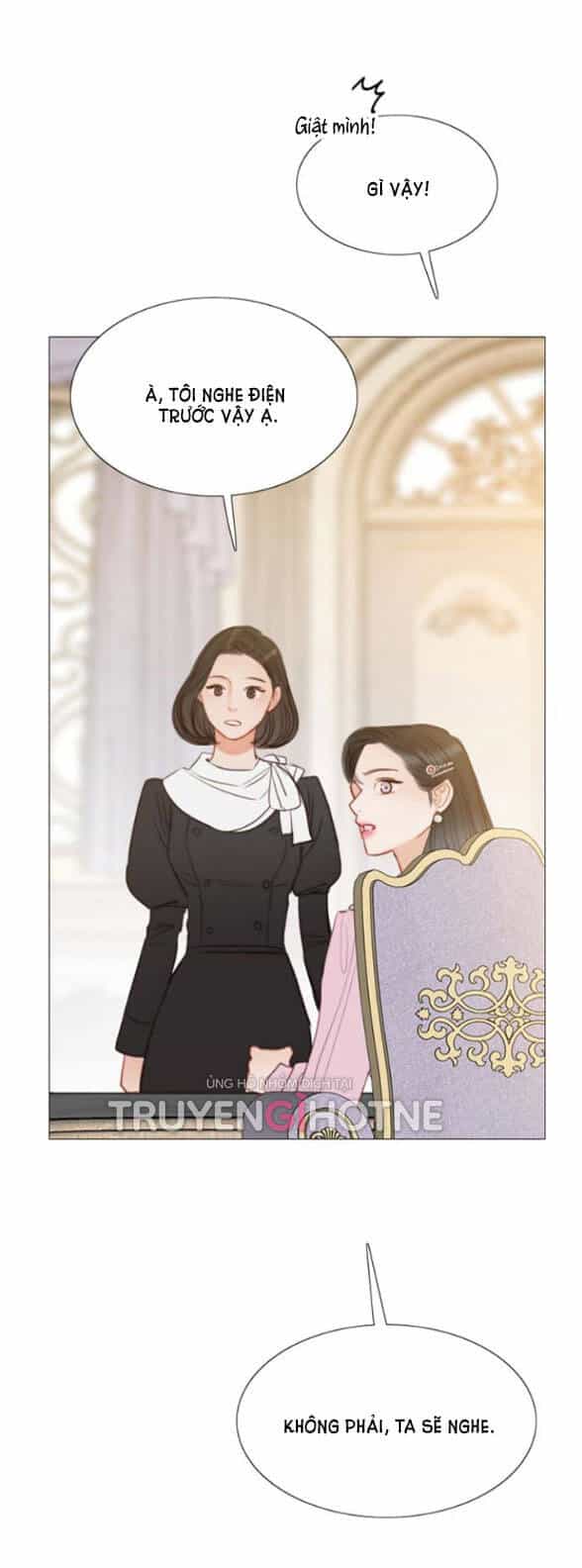 Serena - Chương 20.1 - ảnh 20