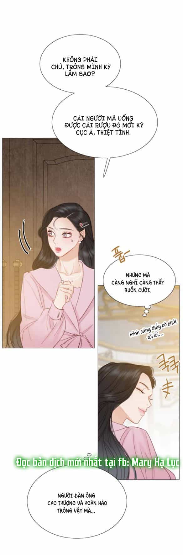 Serena - Chương 21.1 - ảnh 6