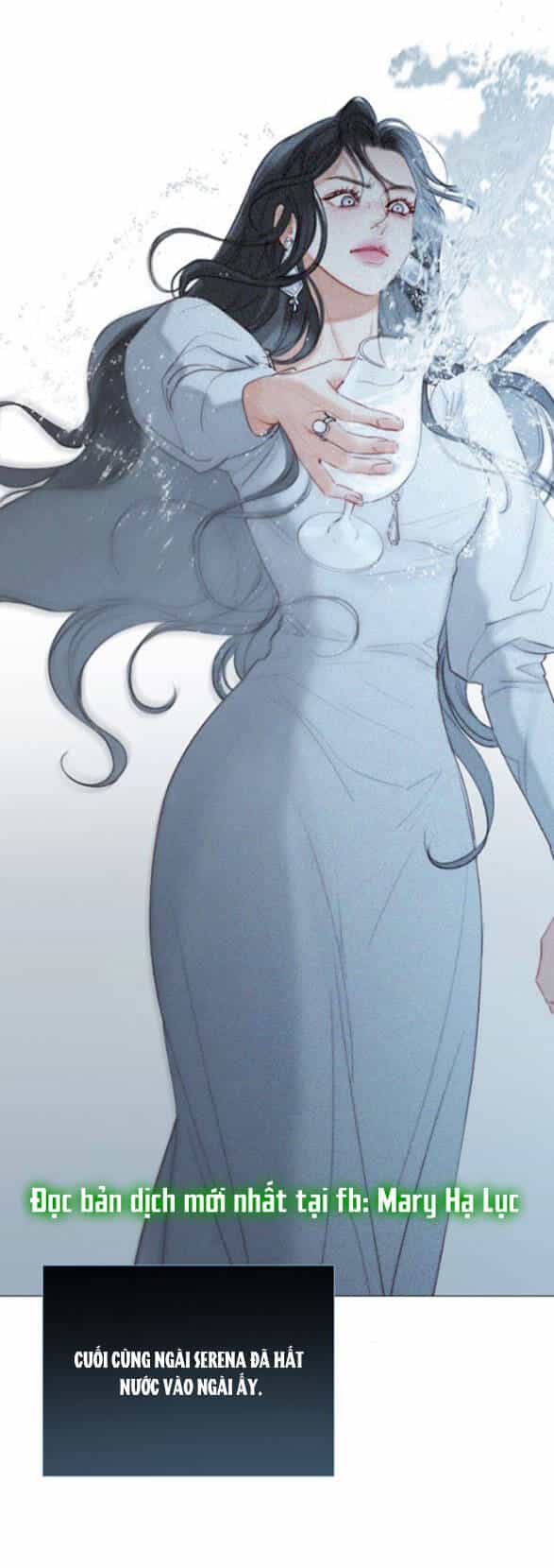 Serena - Chương 2.1 - ảnh 11