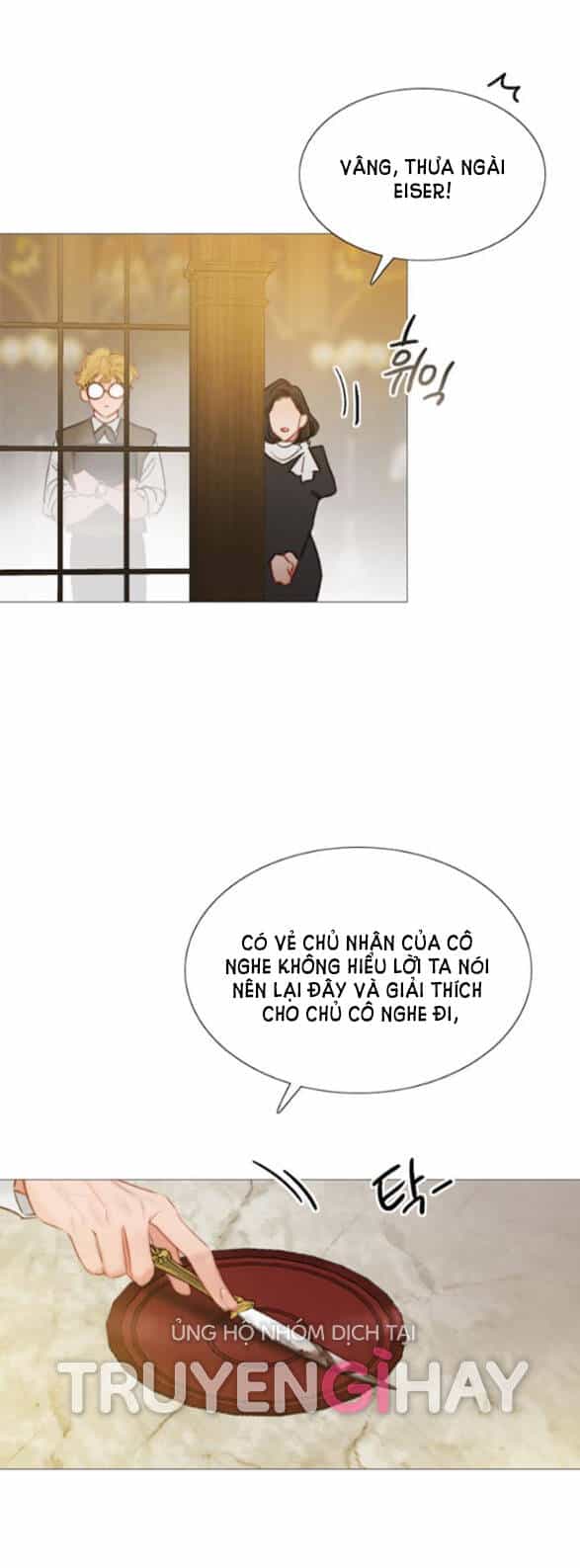 Serena - Chương 2.1 - ảnh 27