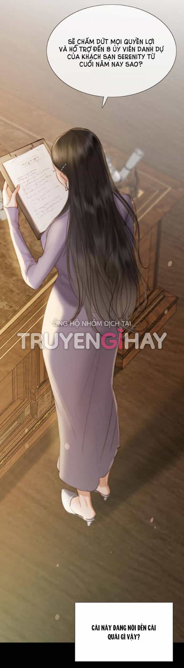 Serena - Chương 2.1 - ảnh 36