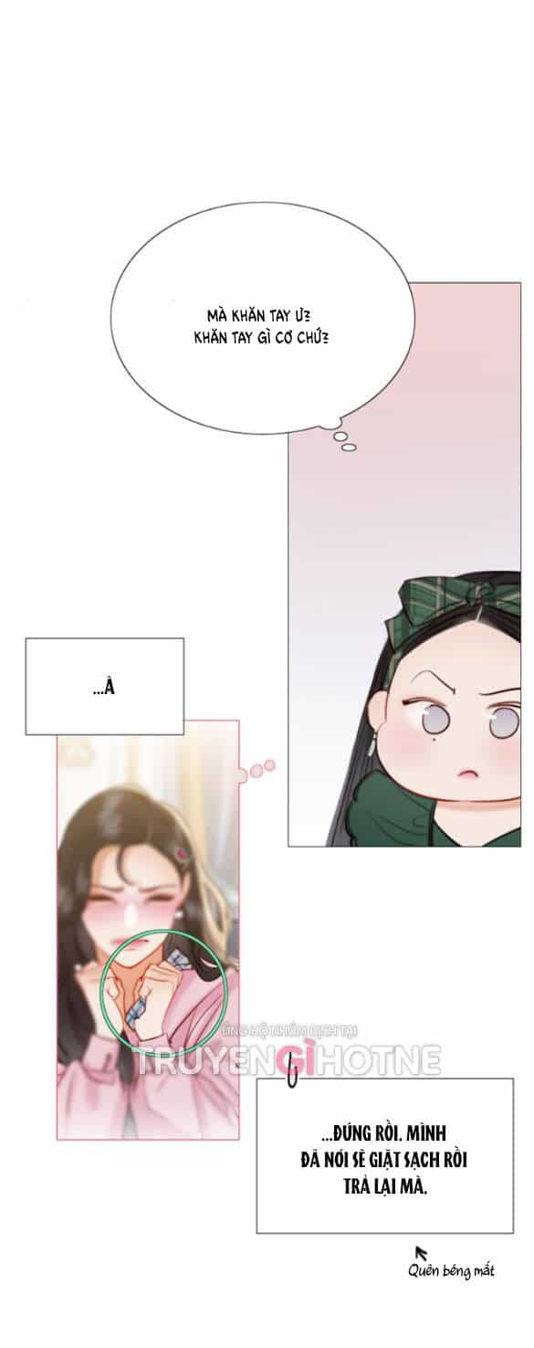 Serena - Chương 24.1 - ảnh 27