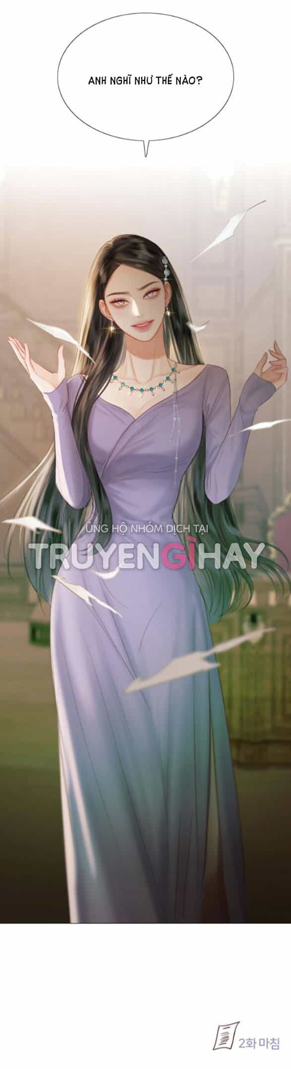 Serena - Chương 2.2 - ảnh 41