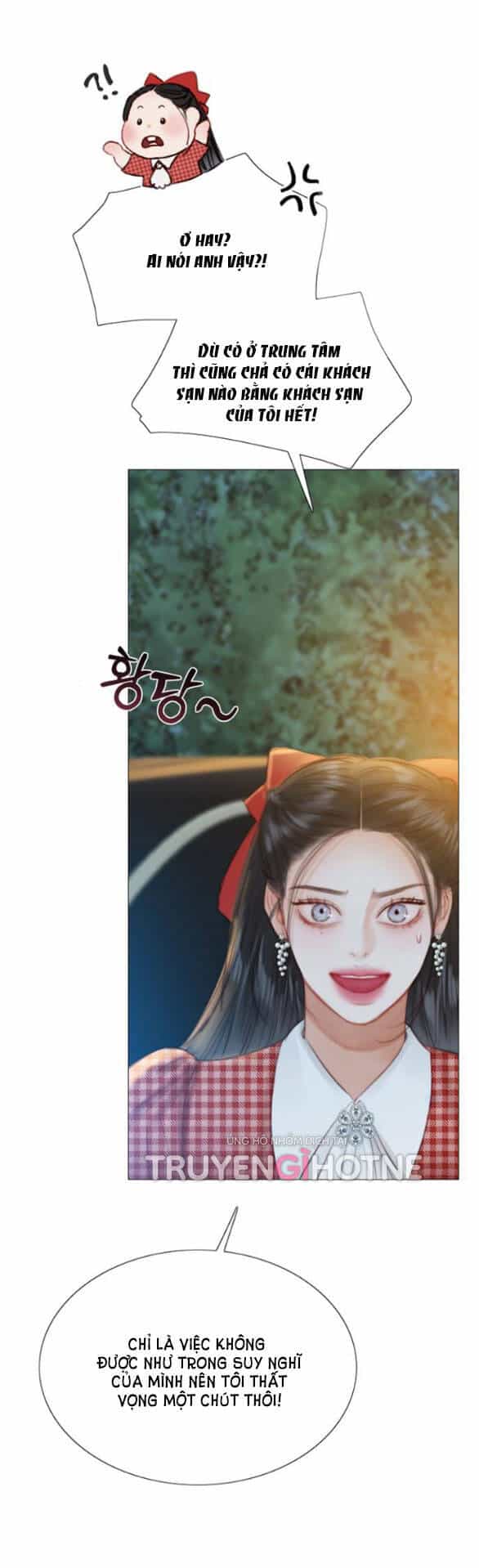 Serena - Chương 27.1 - ảnh 10