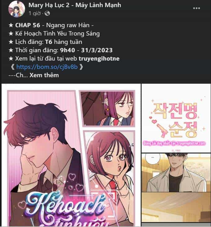 Serena - Chương 29.2 - ảnh 23