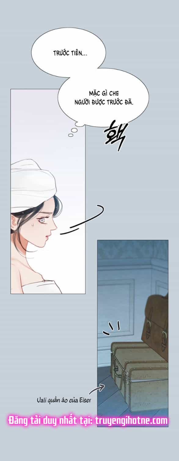 Serena - Chương 32.1 - ảnh 21