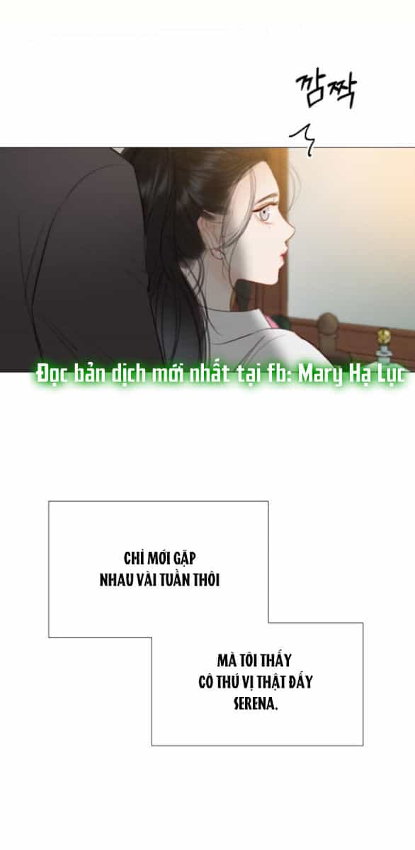 Serena - Chương 33.1 - ảnh 4